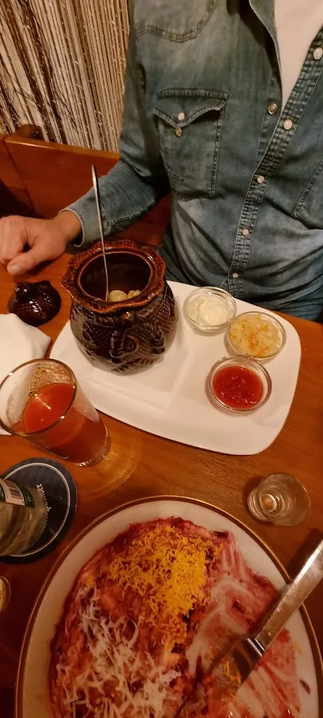 Menü_Restaurant Schmell in Löhne - Restaurant und Karaokebar_Löhne_Bild_2