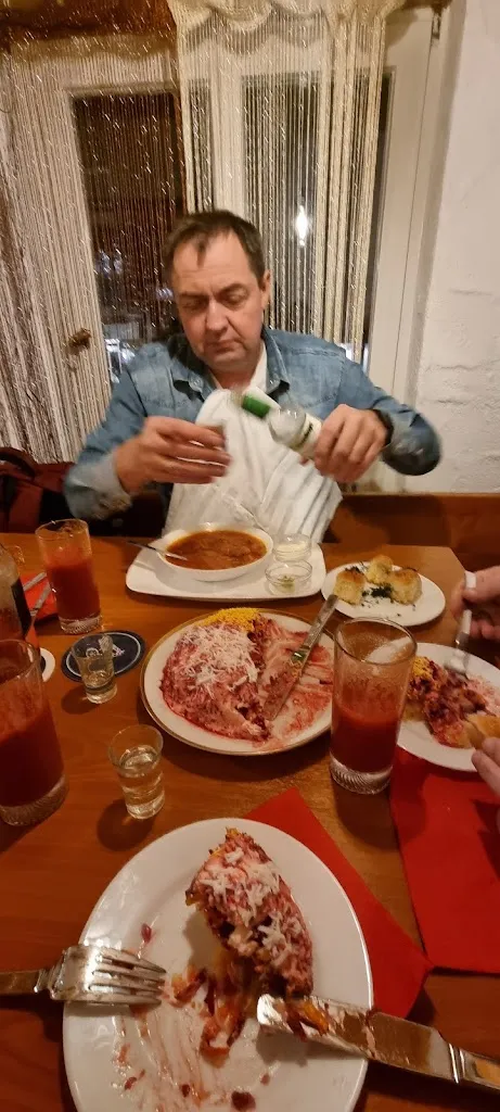 Menü_Restaurant Schmell in Löhne - Restaurant und Karaokebar_Löhne_Bild_3