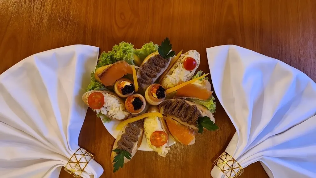 Restaurant Schmell in Löhne - Restaurant und Karaokebar restaurant in Löhne