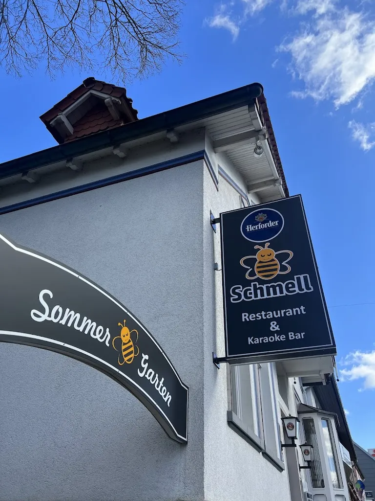 Restaurant Schmell in Löhne - Restaurant und Karaokebar_Löhne_slider_image_2