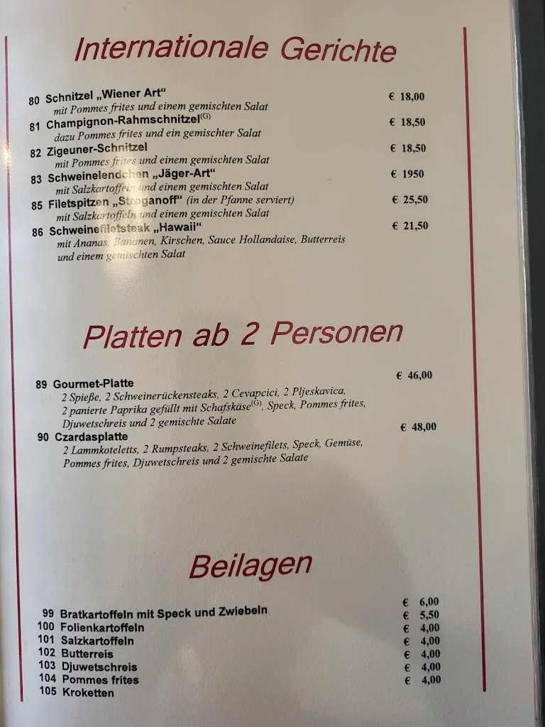 Menu_Restaurant BALKAN_Löhne_image_2