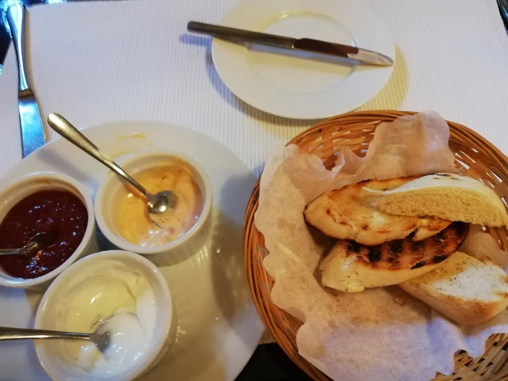 Menu_Restaurant BALKAN_Löhne_image_8