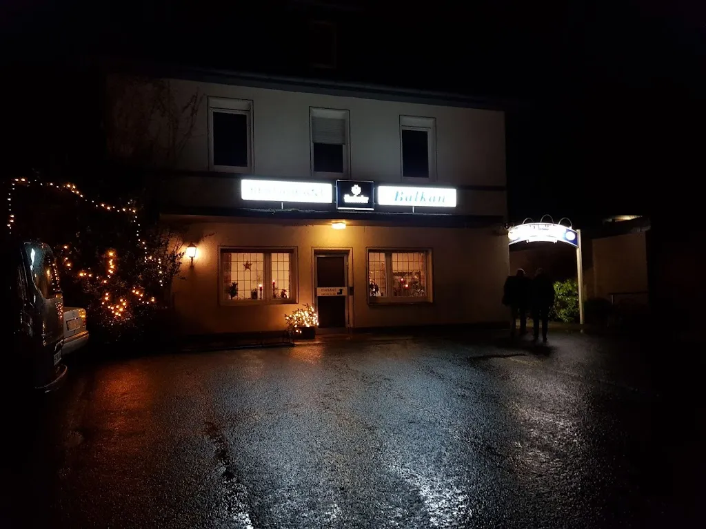 Thomas Vogt_Restaurant BALKAN_Löhne_review