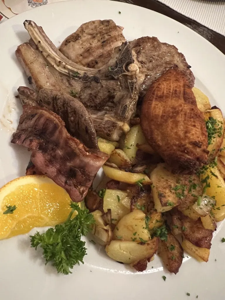 Carsten Dupré_Restaurant BALKAN_Löhne_review