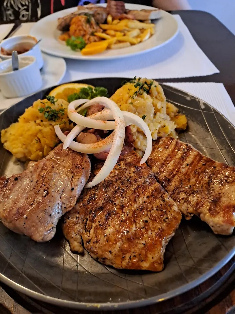 Restaurant BALKAN_Löhne_slider_image_2