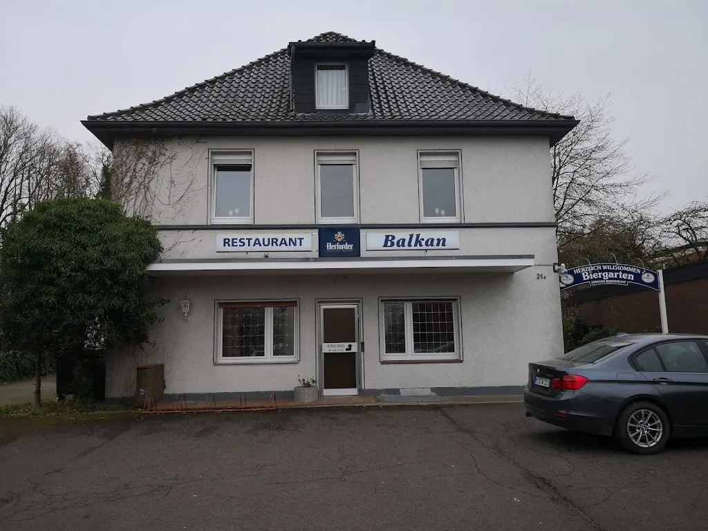 Restaurant BALKAN_Löhne_slider_image_3