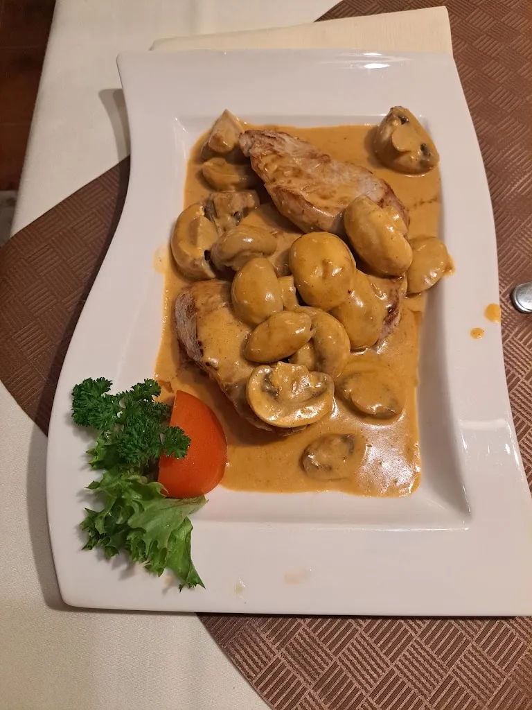 Menu_Hotel-Restaurant Dorfstuben, Inhaber Christoph Knicker_Löhne_image_5