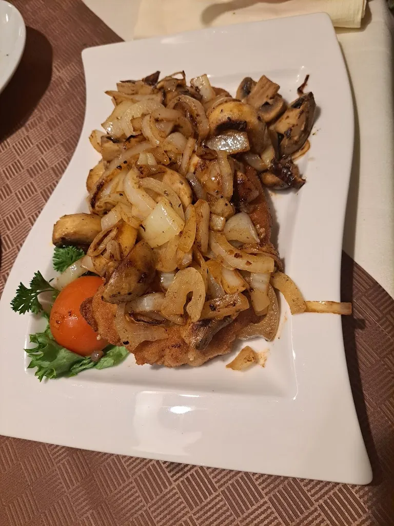 Menu_Hotel-Restaurant Dorfstuben, Inhaber Christoph Knicker_Löhne_image_7