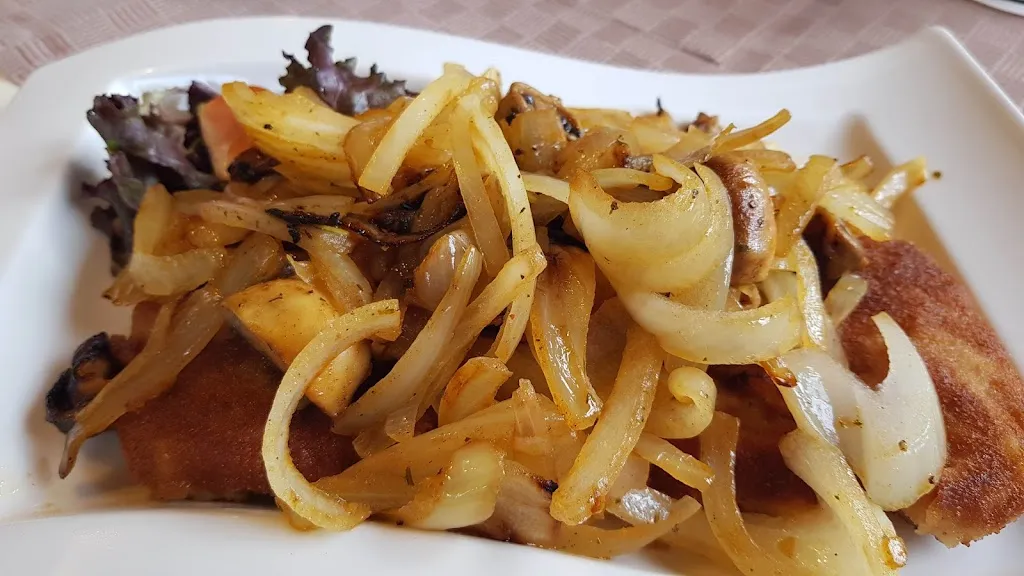 Menu_Hotel-Restaurant Dorfstuben, Inhaber Christoph Knicker_Löhne_image_9