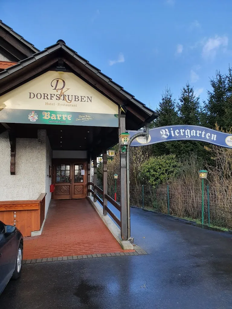 Hotel-Restaurant Dorfstuben, Inhaber Christoph Knicker_Löhne_slider_image_1