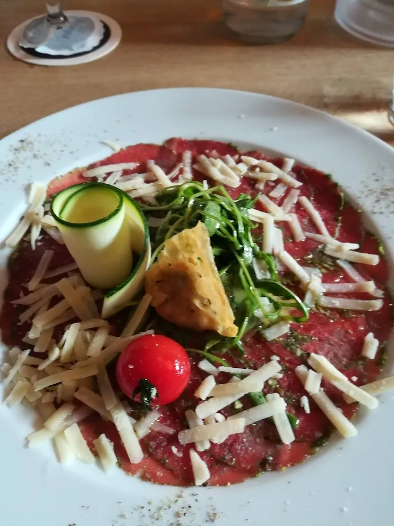 Menu_Lignante‘s Catering & Events_Löhne_immagine_4