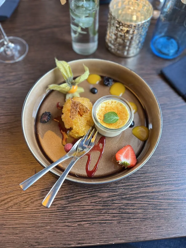 Menu_Lignante‘s Catering & Events_Löhne_immagine_8