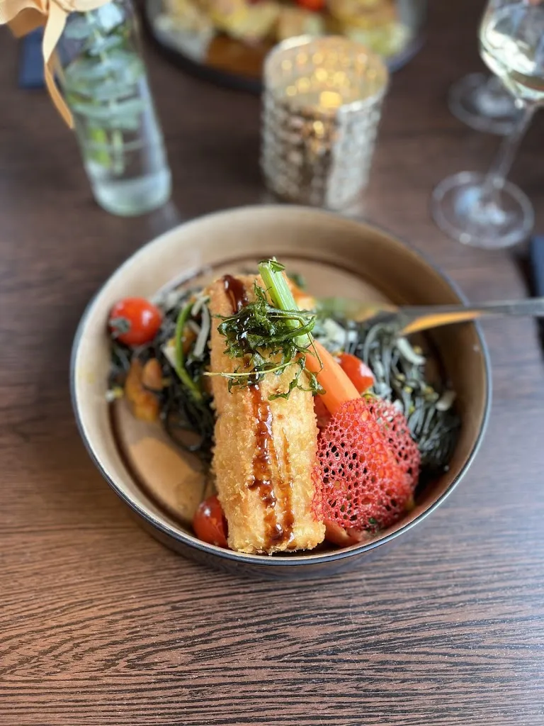 Menu_Lignante‘s Catering & Events_Löhne_immagine_9