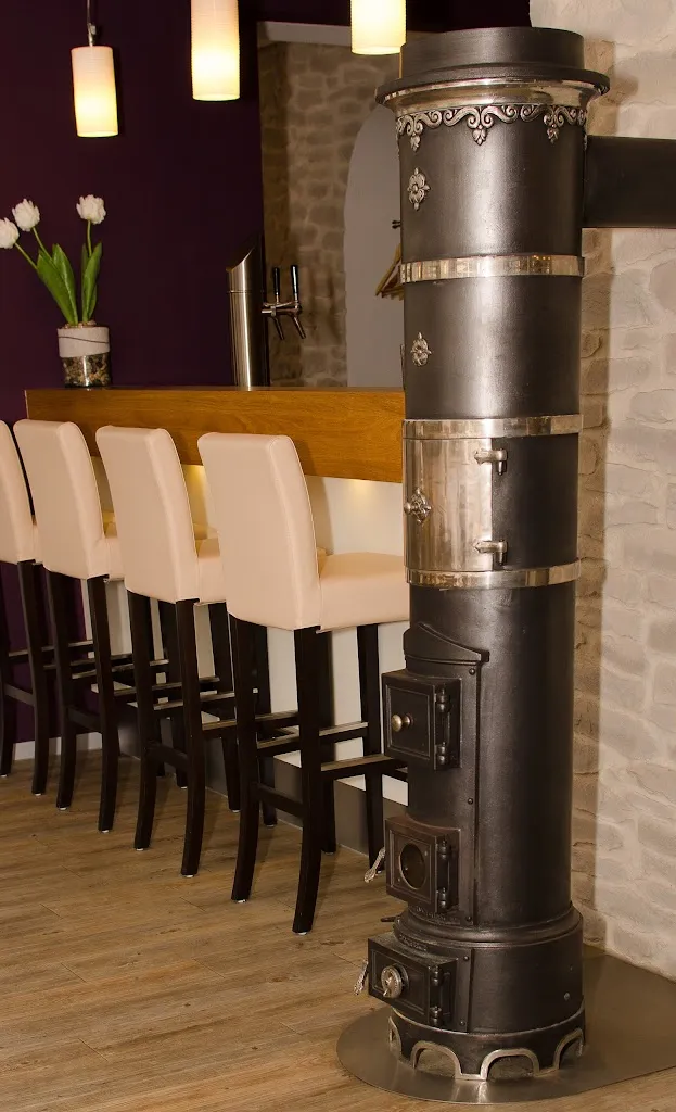 Lignante‘s Catering & Events restaurant in Löhne