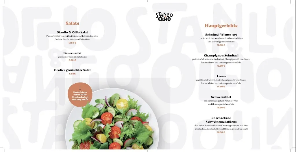 Menu_Stanlio & Ollio_Löhne_immagine_1