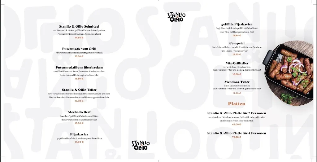 Menu_Stanlio & Ollio_Löhne_immagine_3