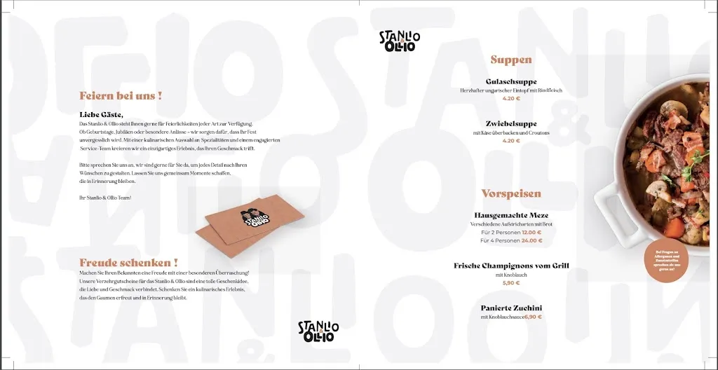 Menu_Stanlio & Ollio_Löhne_immagine_4
