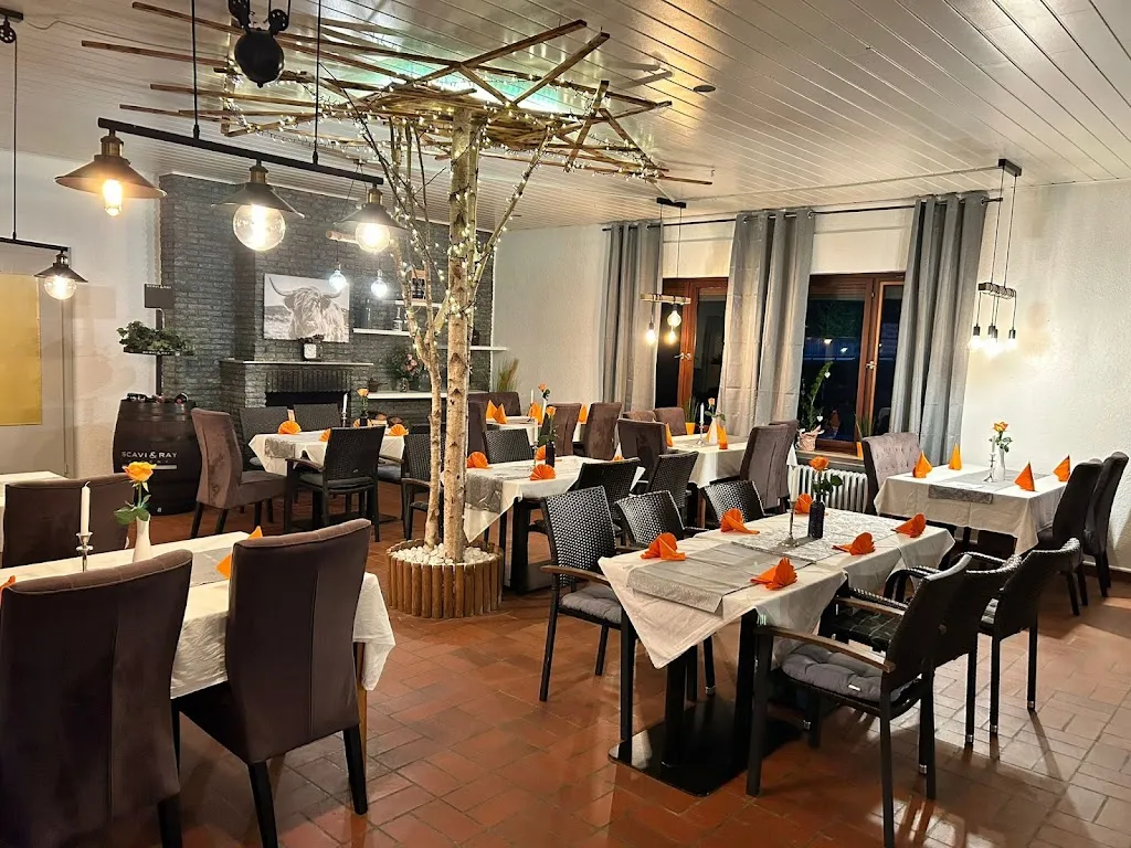 Stanlio & Ollio restaurant in Löhne