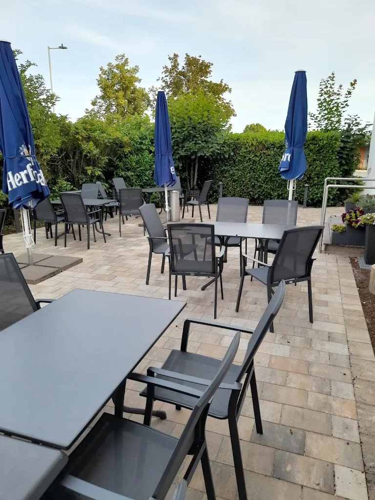 Gaststätte Brinker restaurant in Löhne