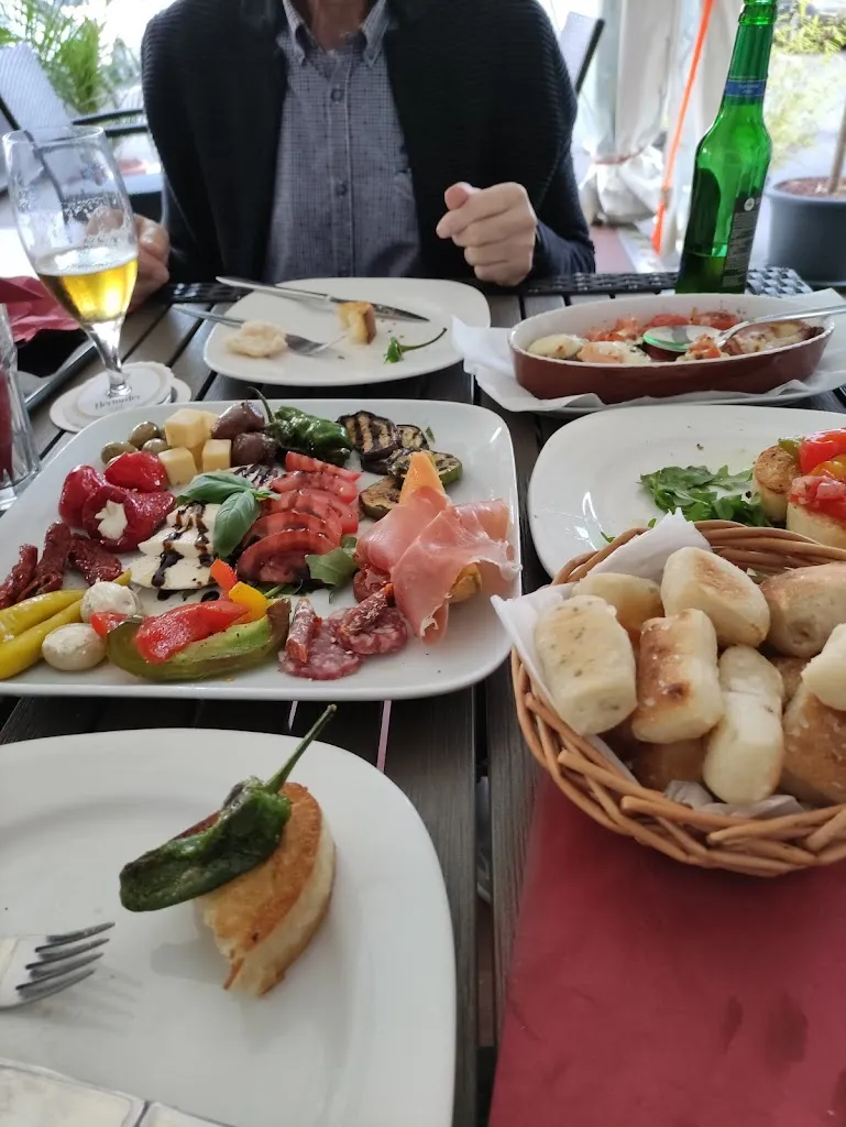 Menu_Restaurant Vitale_Löhne_image_1