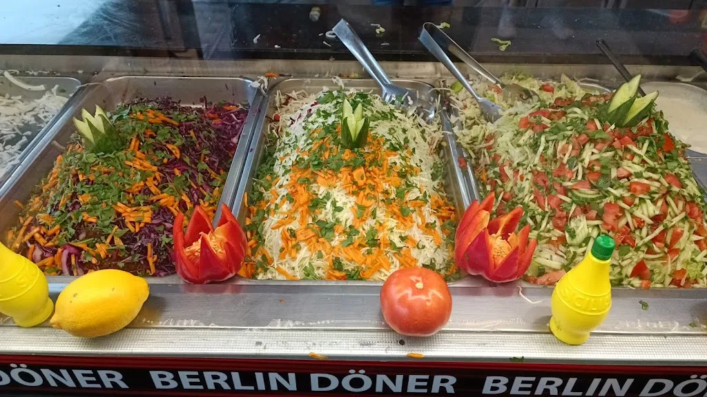 Menu_Berlin Döner Löhne_Löhne_image_5