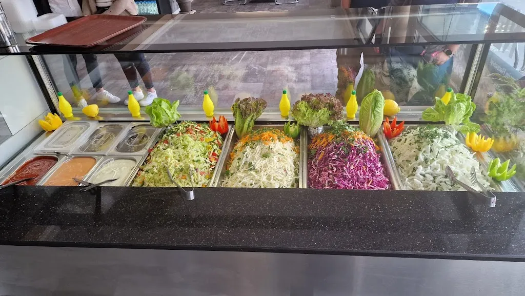 Menu_Berlin Döner Löhne_Löhne_image_6