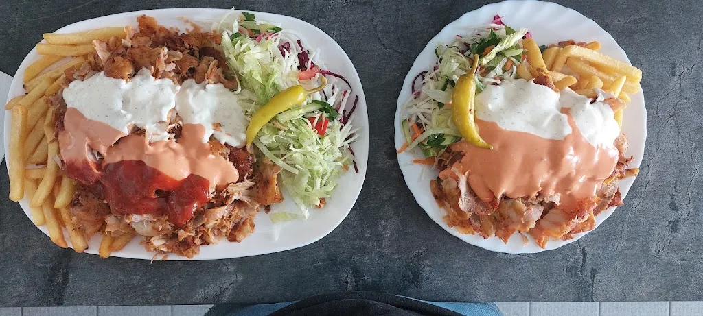 Menu_Berlin Döner Löhne_Löhne_image_7