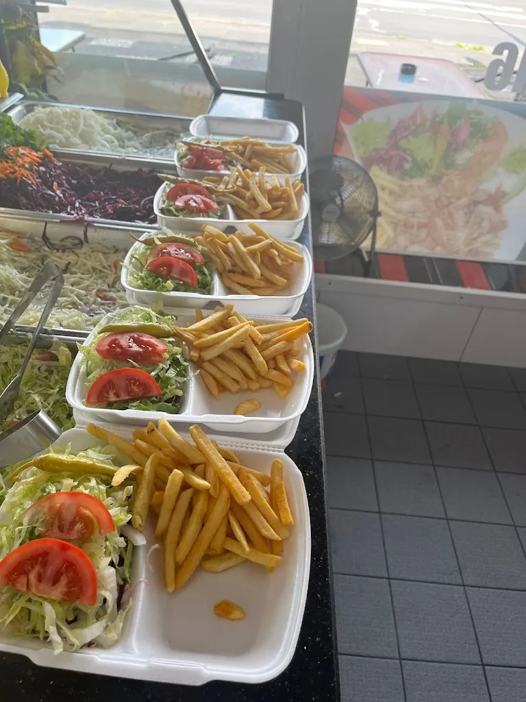 Menu_Berlin Döner Löhne_Löhne_image_8