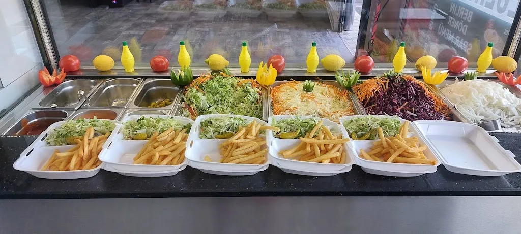 Menu_Berlin Döner Löhne_Löhne_image_9