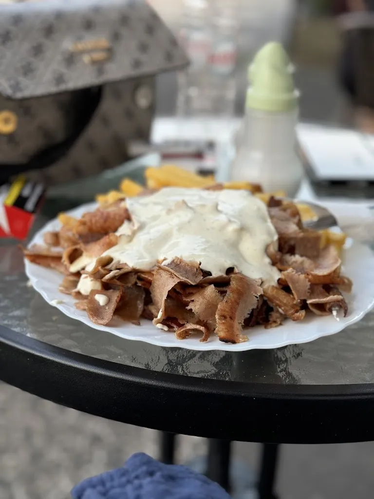 Mesude 4747_Berlin Döner Löhne_Löhne_review