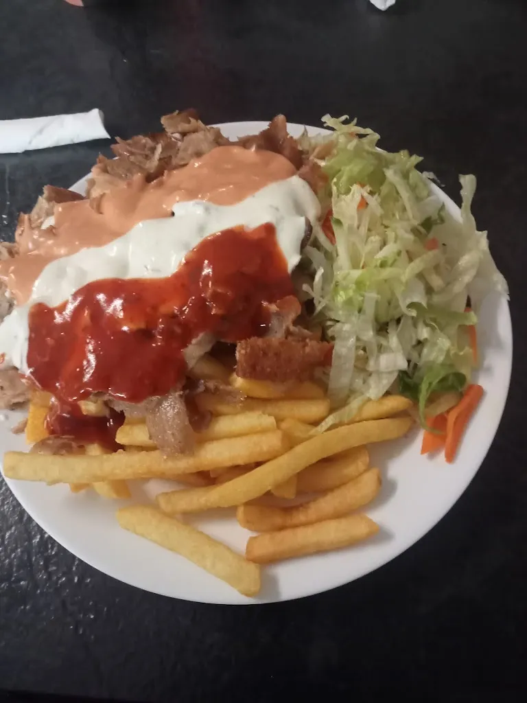 karl-heinz scheding_Berlin Döner Löhne_Löhne_review