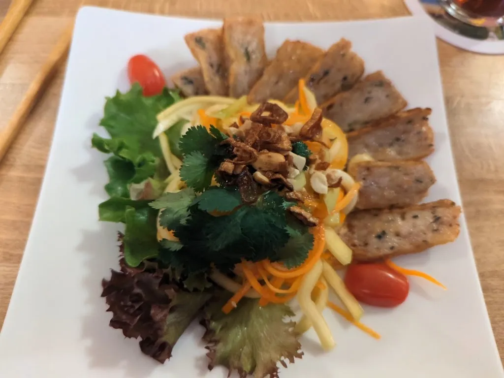 Menu_Vietnam Cuisine_Löhne_image_5