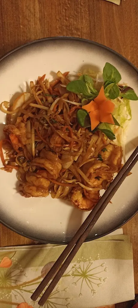 Menu_Vietnam Cuisine_Löhne_image_8