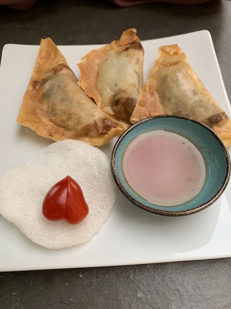 Menu_Vietnam Cuisine_Löhne_image_9