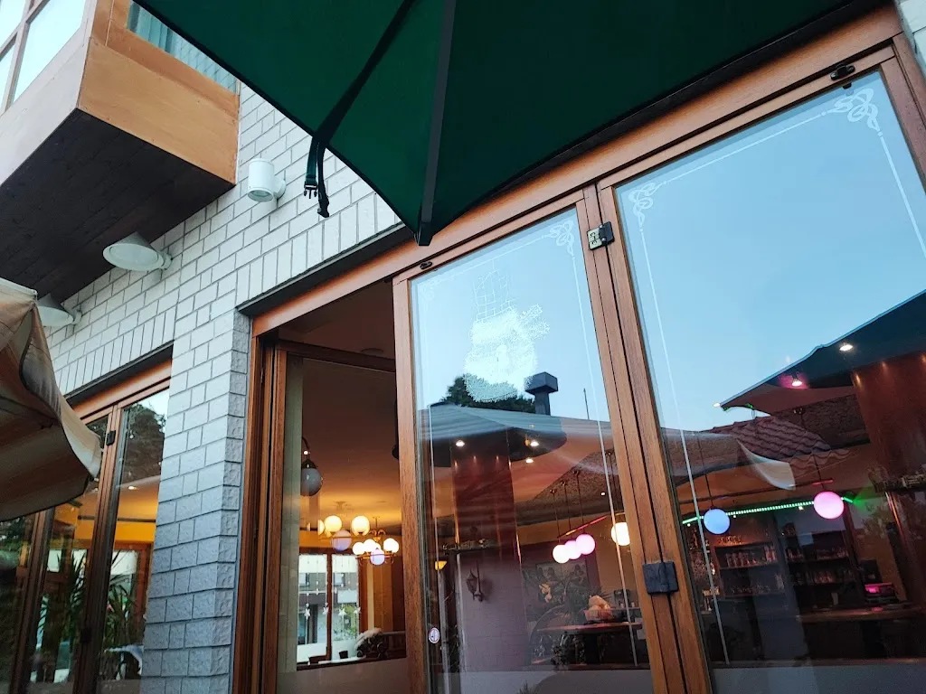 Vietnam Cuisine restaurant in Löhne