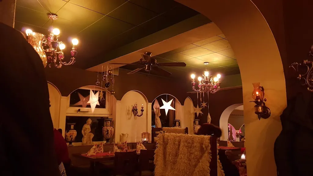 Restaurant Irodion_Löhne_slider_image_1