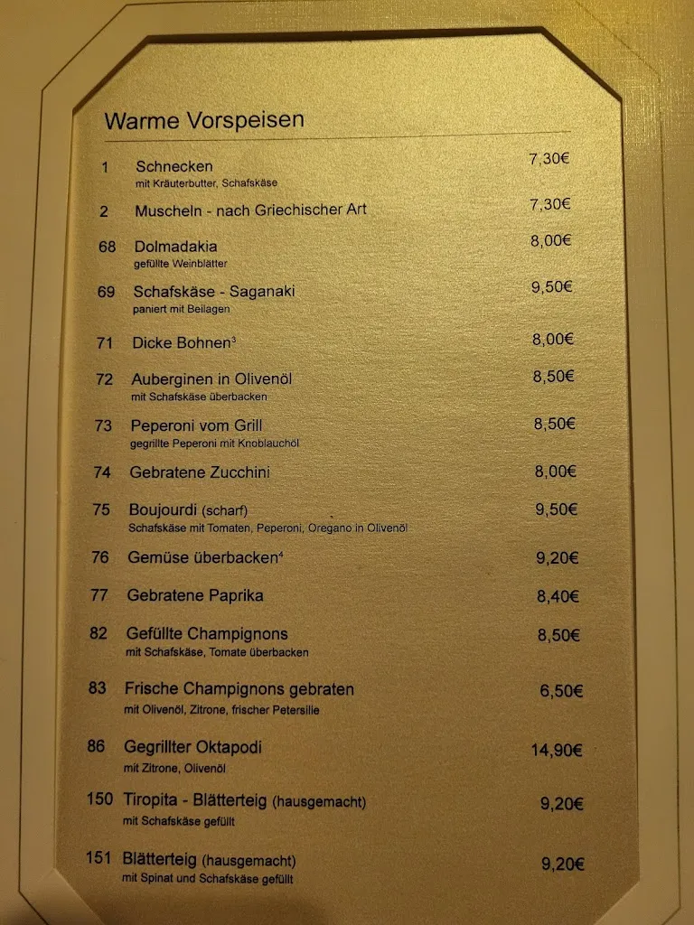 Restaurant Irodion_Löhne_slider_image_3