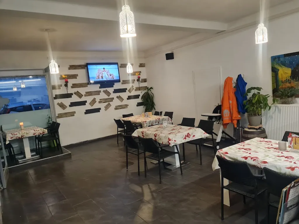 Pizzeria Fattoria Löhne - Pizza Bringdienst restaurant in Löhne