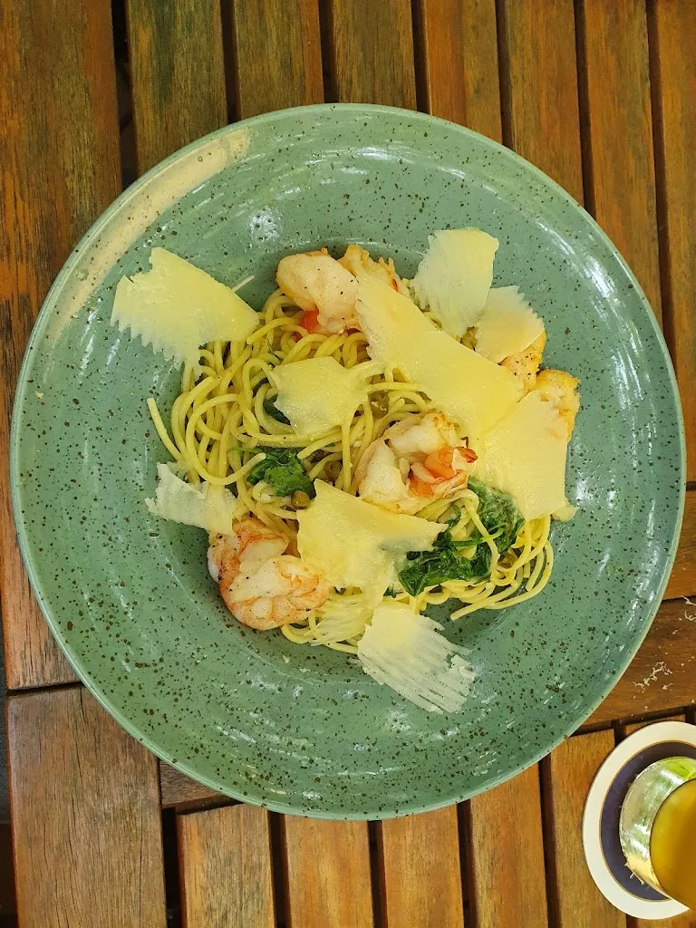 Menu_Il Pastino_Löhne_image_5