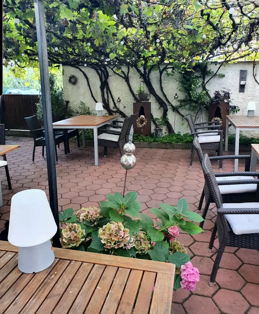 Il Pastino restaurant in Löhne