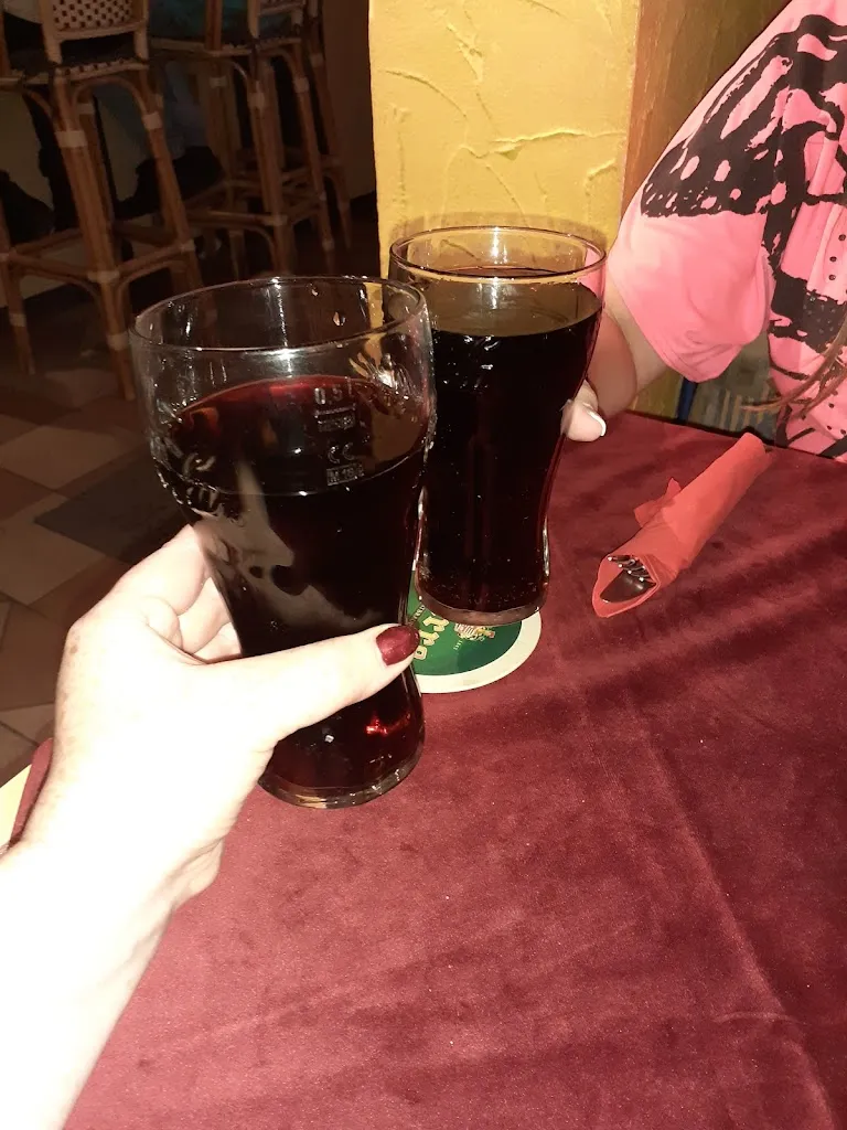 Menu_Pizzeria Venezia Löhne_Löhne_image_3