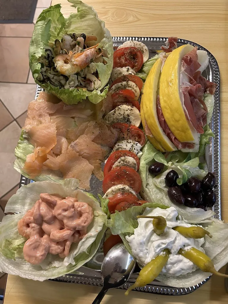 Menu_Pizzeria Venezia Löhne_Löhne_image_4