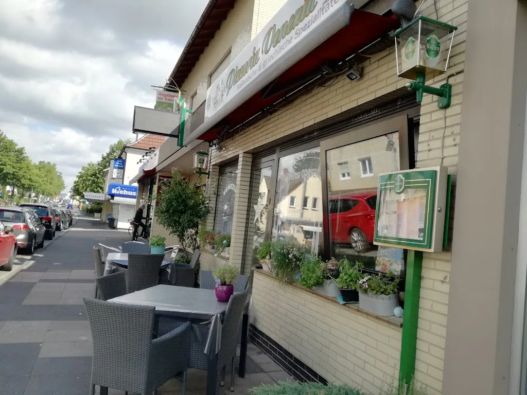 Pizzeria Venezia Löhne_Löhne_slider_image_1