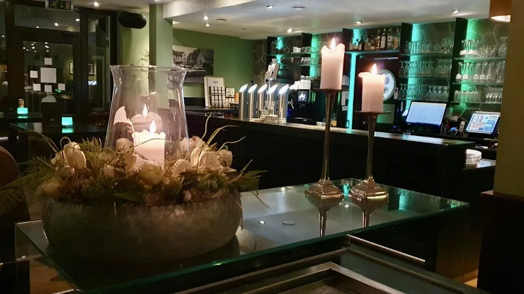 Heinz restaurant in (Oldenburg)