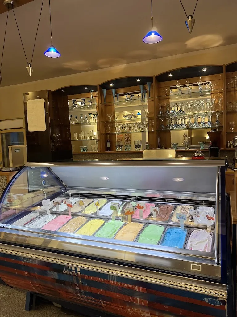 Pizzeria Italia restaurant in Löhne