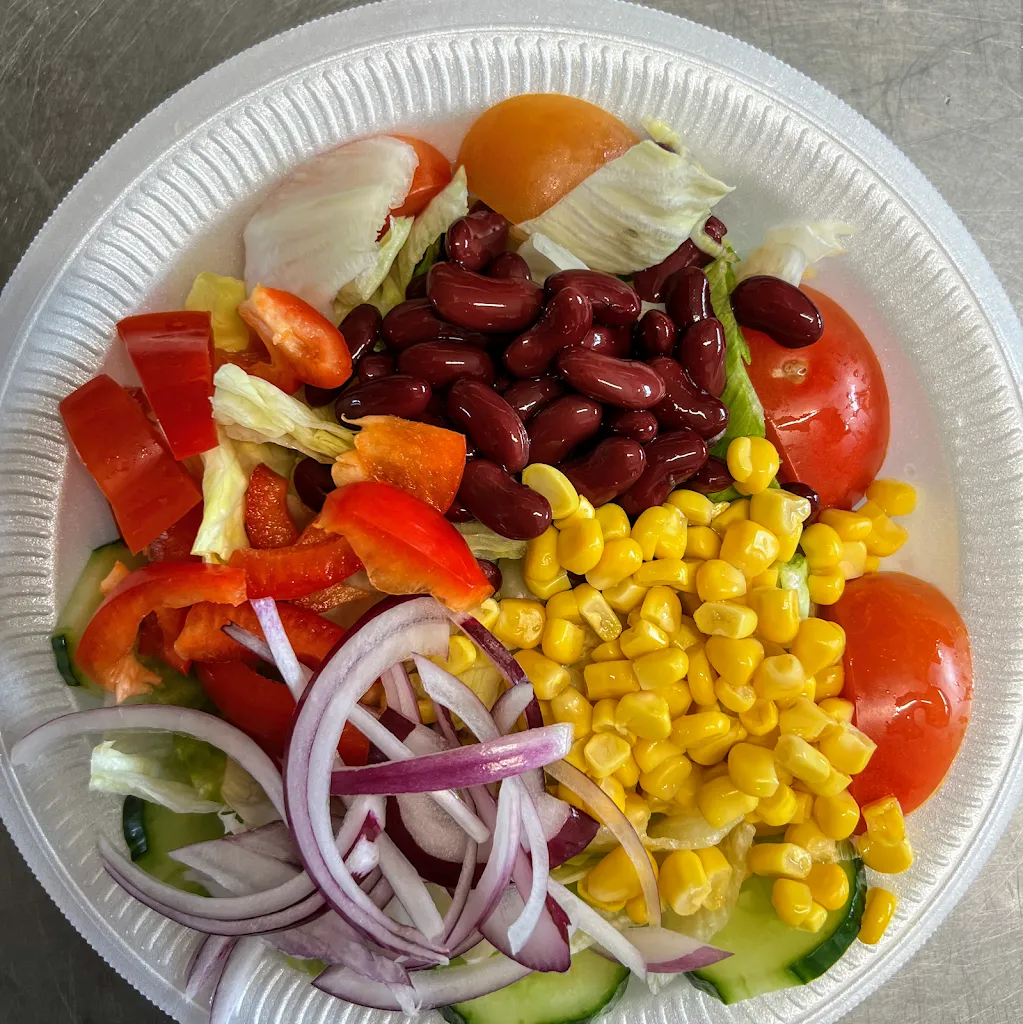 Menu_Pizzeria Bella Italia Löhne_Löhne_immagine_6