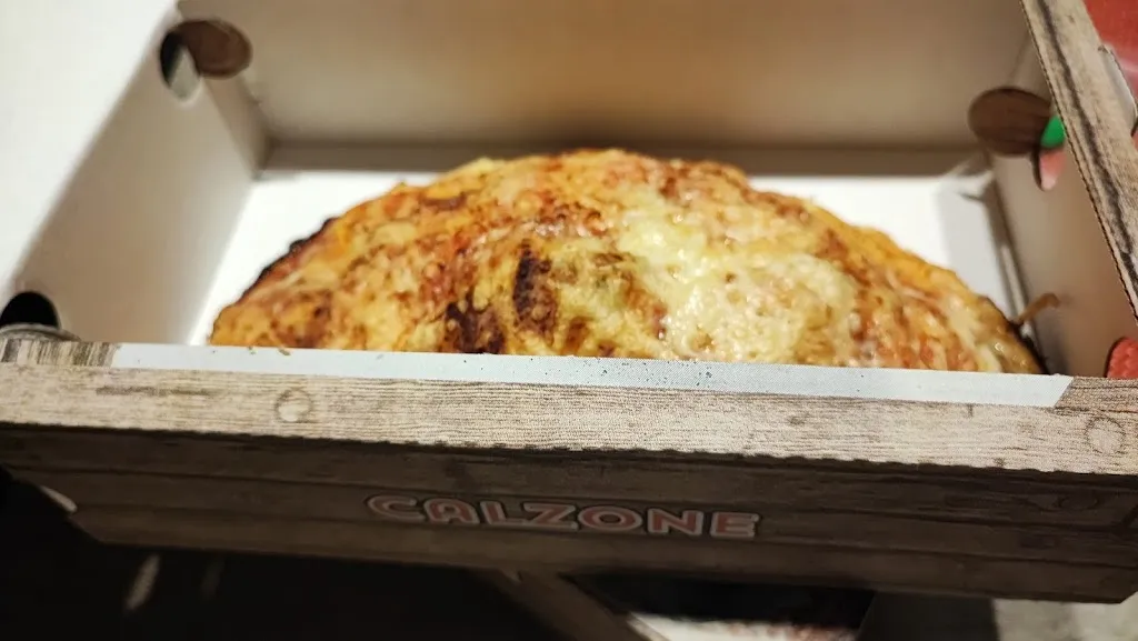 Menu_Pizzeria Bella Italia Löhne_Löhne_immagine_7