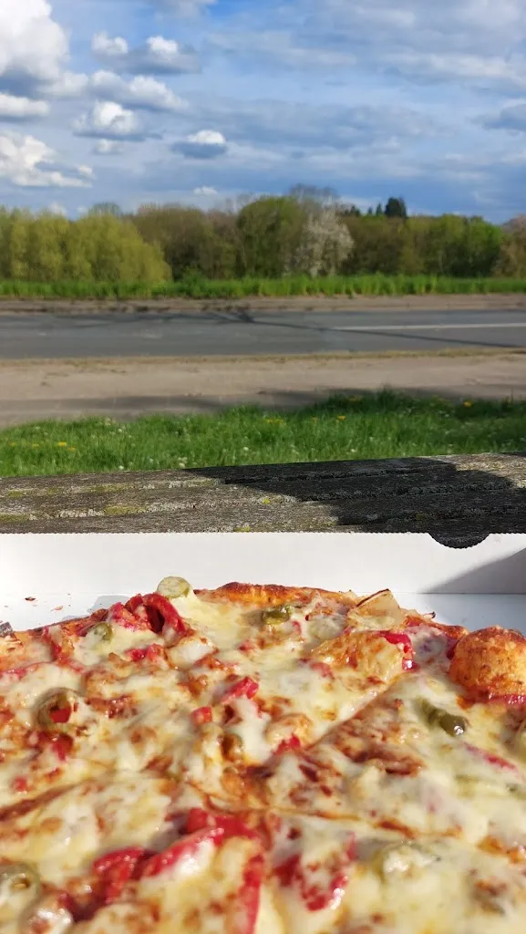 Menu_Pizzeria Bella Italia Löhne_Löhne_immagine_8