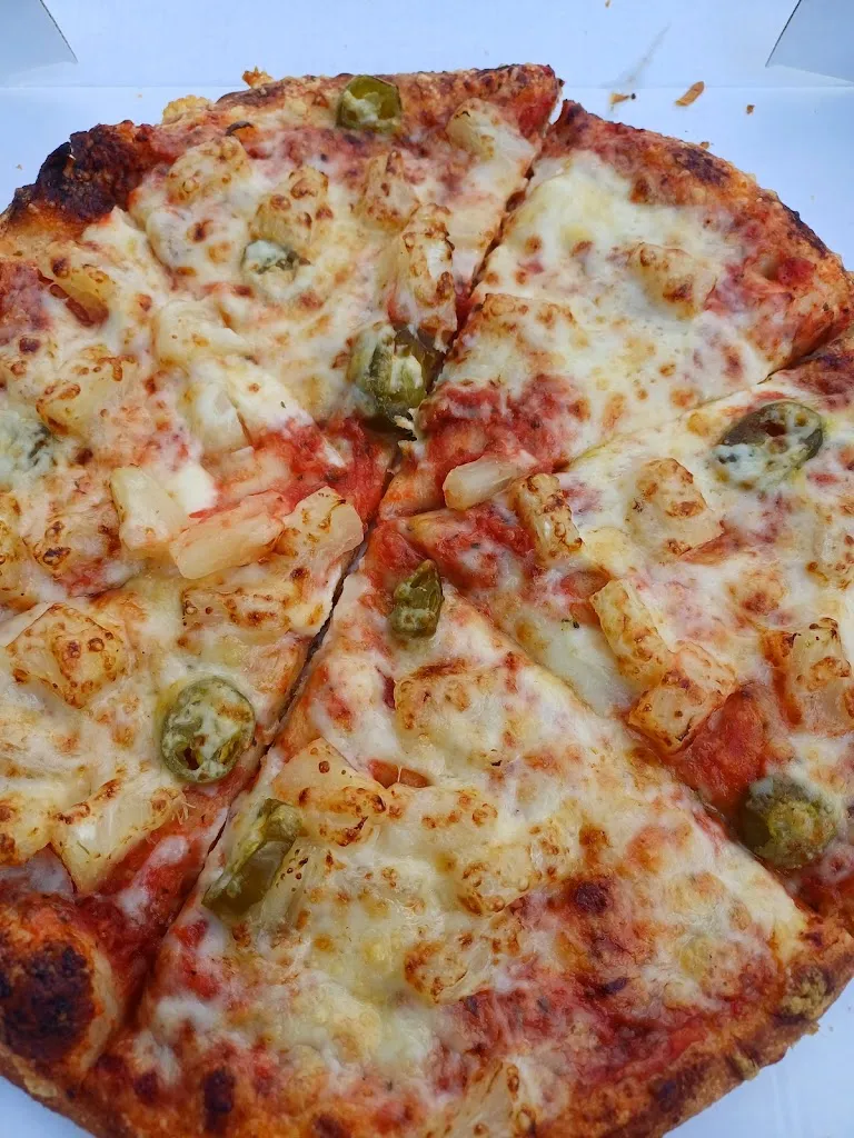 Menu_Pizzeria Bella Italia Löhne_Löhne_immagine_9