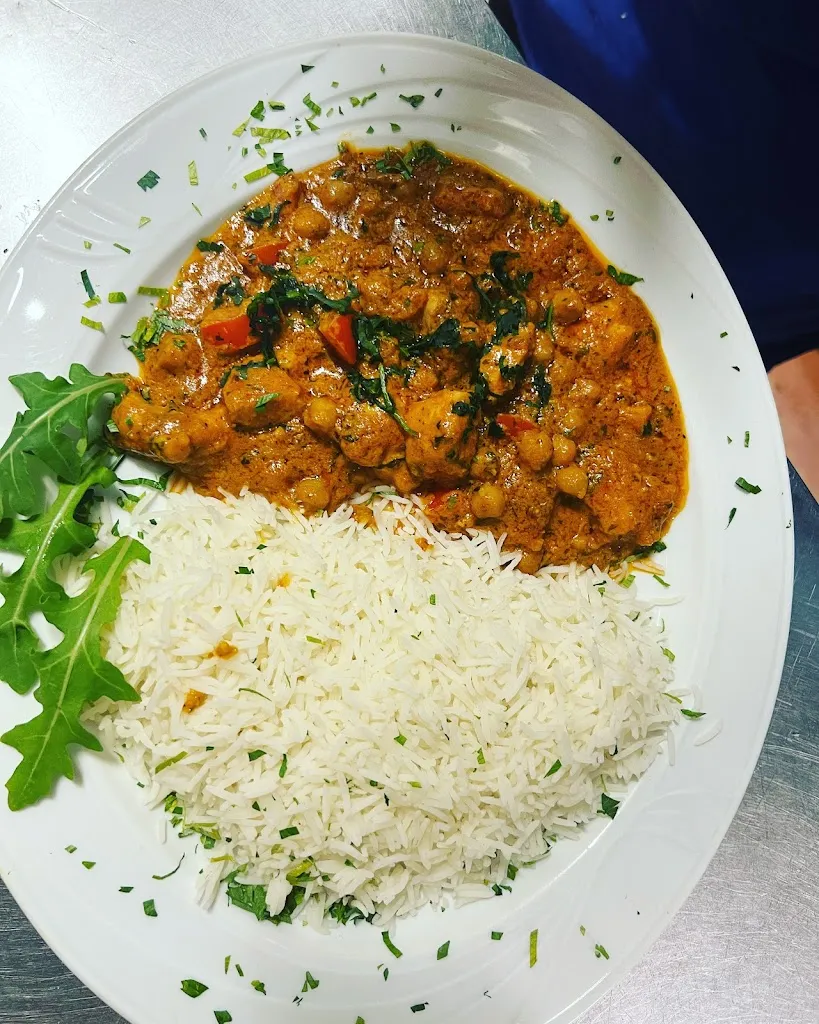 Pizzeria Bella Italia Löhne restaurant in Löhne